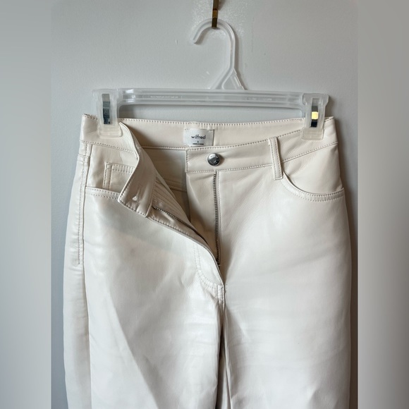 The Melina Pant by Wilfred/Aritzia - Picture 2 of 3